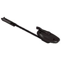 Faux Oil-Rubbed Bronze